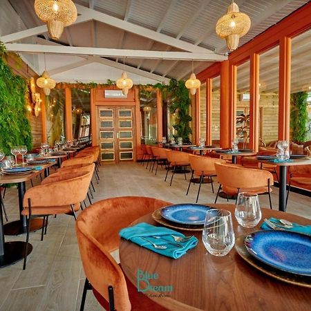 Toumalacai Appart 238 Folle Anse Exterior foto