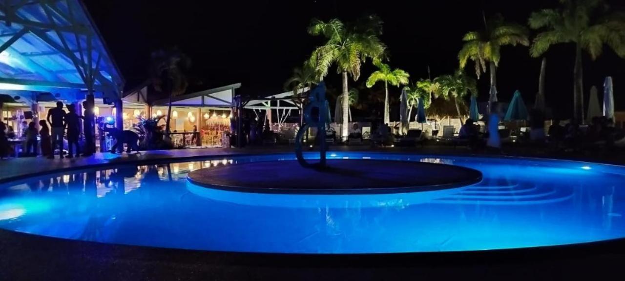 Toumalacai Appart 238 Folle Anse Exterior foto